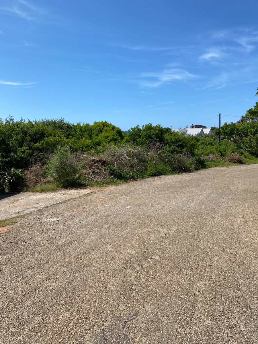 0 Bedroom Property for Sale in Riversbend Eastern Cape